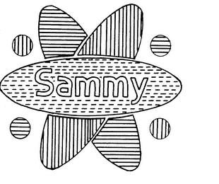 SAMMY logo