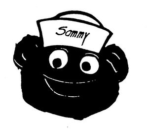 SAMMY logo