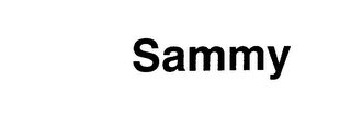 SAMMY logo