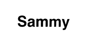 SAMMY logo