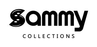 SAMMY COLLECTIONS logo