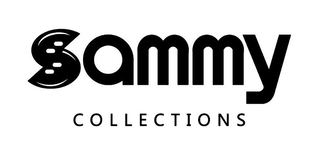 SAMMY COLLECTIONS logo