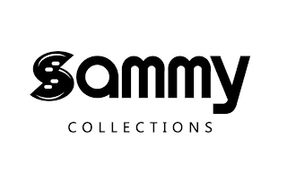 SAMMY COLLECTIONS logo