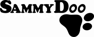 SAMMY DOO logo