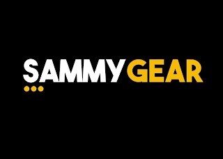 SAMMY GEAR logo