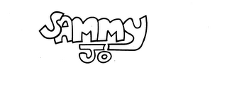 SAMMY JO