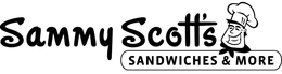 SAMMY SCOTT'S SANDWICHES & MORE logo