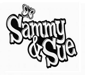SAMMY & SUE logo