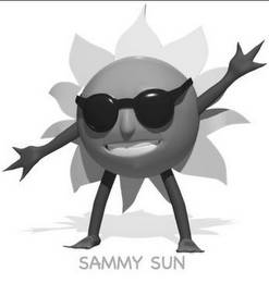 SAMMY SUN logo