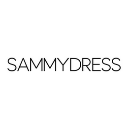 SAMMYDRESS logo
