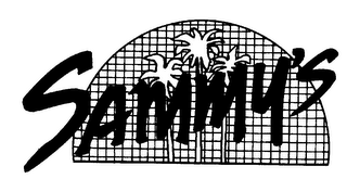 SAMMY'S logo