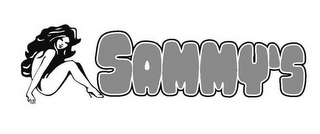 SAMMY'S logo
