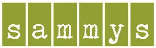 SAMMYS logo