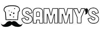 SAMMY'S logo