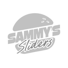 SAMMY'S SLIDERS logo