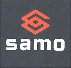 SAMO logo