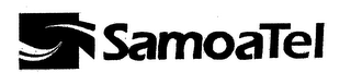 SAMOATEL logo