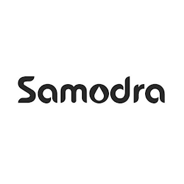 SAMODRA logo