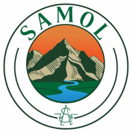 SAMOL SA logo