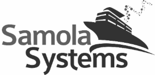 SAMOLA SYSTEMS logo