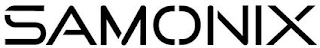 SAMONIX logo