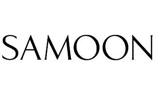 SAMOON logo