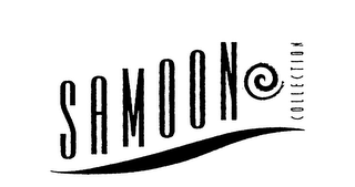 SAMOON COLLECTION logo