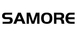 SAMORE logo