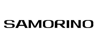 SAMORINO logo