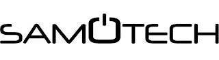 SAMOTECH logo