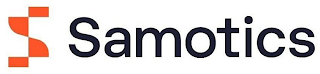 SAMOTICS logo
