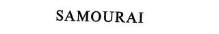 SAMOURAI logo