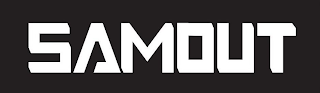 SAMOUT logo