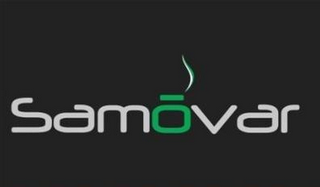 SAMOVAR logo
