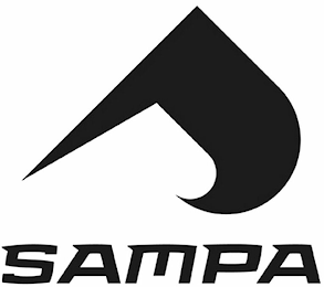 SAMPA logo