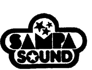 SAMPA SOUND logo
