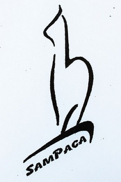 SAMPACA logo