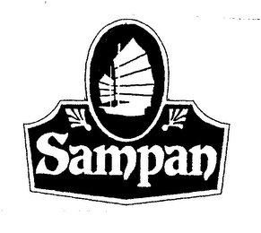 SAMPAN logo