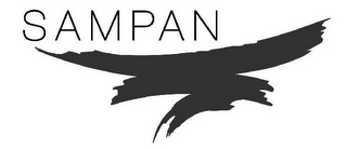 SAMPAN logo
