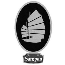 SAMPAN logo