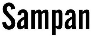 SAMPAN logo