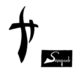 SAMPAOLO logo
