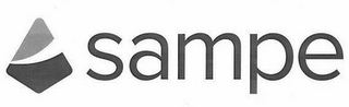 SAMPE logo