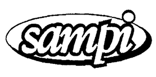 SAMPI logo