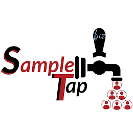 SAMPLE TAP BIZ logo