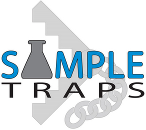 SAMPLE TRAPS logo