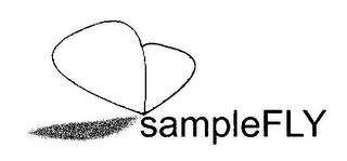 SAMPLEFLY logo