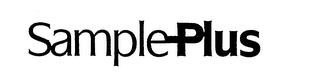 SAMPLEPLUS logo