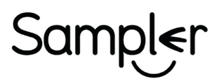 SAMPLER logo