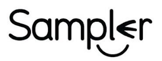 SAMPLER logo